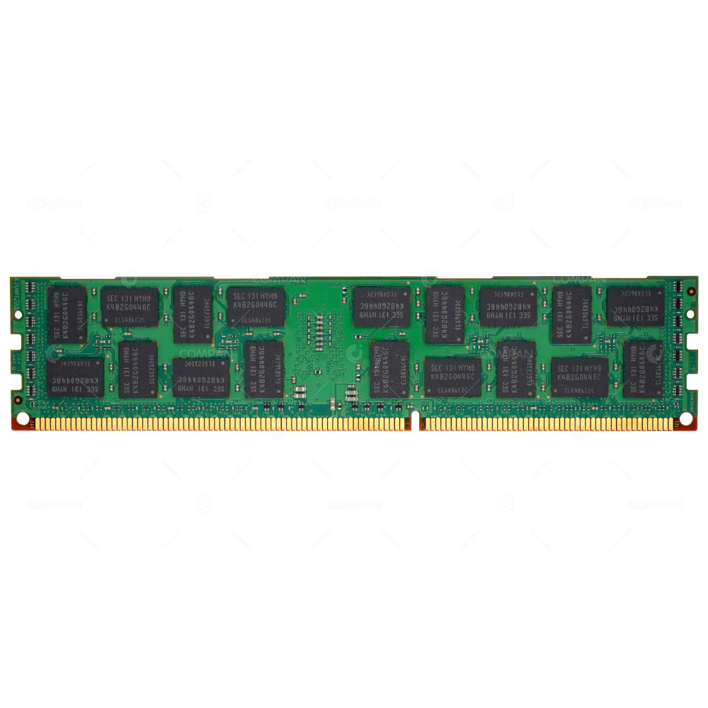M393B1K70CH0-YH9 SAMSUNG DDR3 8GB 2RX4 PC3L-10600 1333MHZ RDIMM